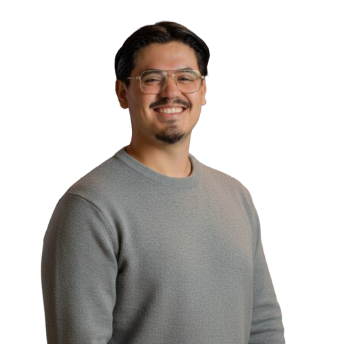 Jayson Futselaar, technisch marketeer en oprichter van Jayfu in Nijmegen