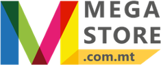 Megastore Malta